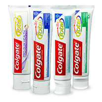 Toothpastes, Toothbrushes, Mouthwash | Colgate®